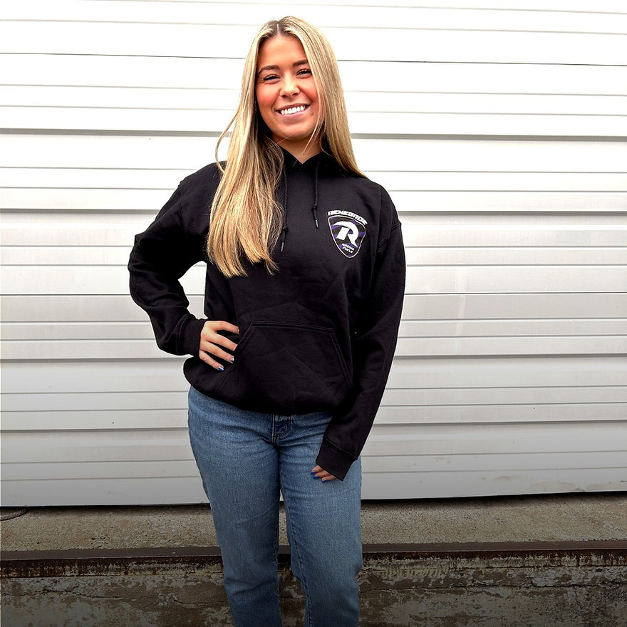 Hoodie Front