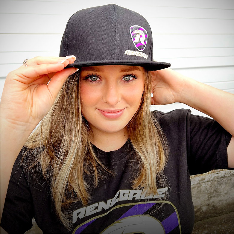 flatbillhat